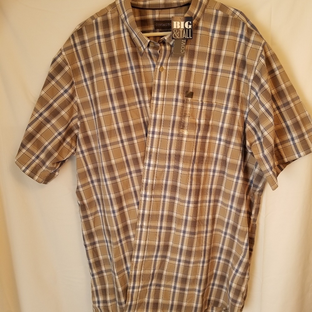 Covington east care 3xl Lt  3ega